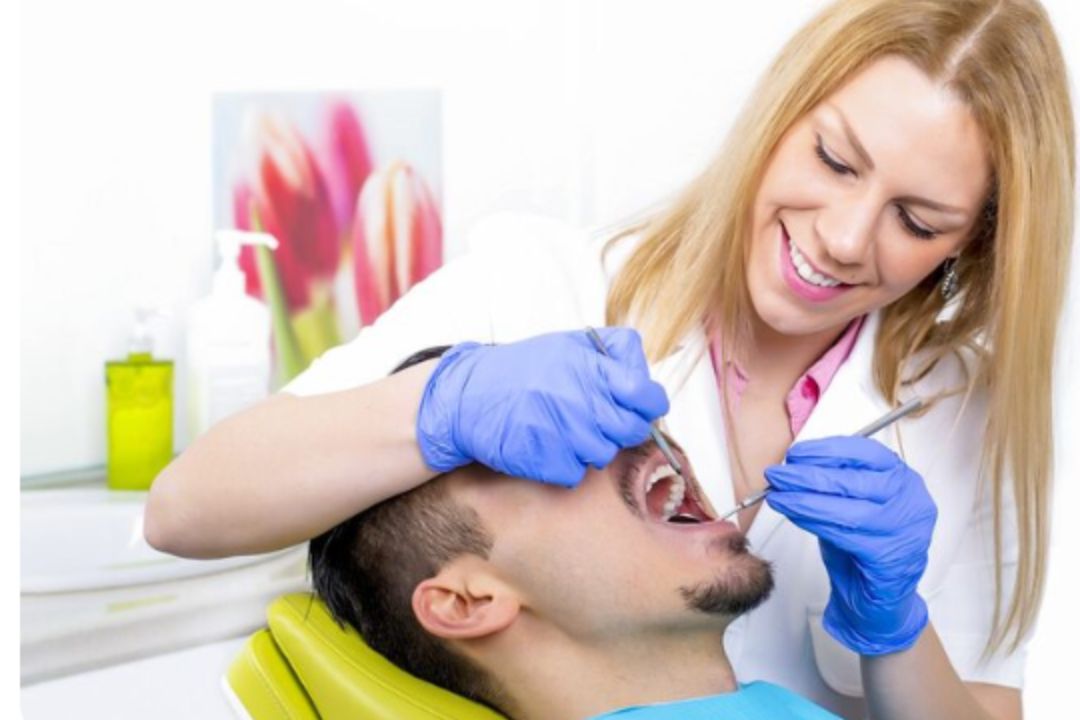 mportance of oral hygiene dental treatment in mumbai 